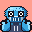 Crab #1002