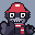 Crab #1012
