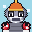 Crab #1013