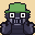 Crab #1015