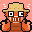 Crab #1018