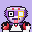 Crab #1019