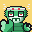 Crab #1023