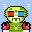 Crab #1027