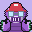 Crab #1028