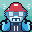 Crab #1032