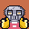 Crab #1035
