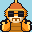 Crab #1044