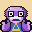 Crab #1052