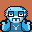Crab #1053