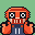 Crab #106