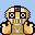 Crab #1064