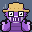 Crab #1070