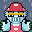 Crab #1075