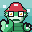 Crab #1077