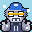 Crab #1086