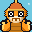 Crab #1089