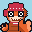 Crab #1092