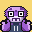 Crab #1099