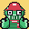 Crab #1110