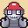 Crab #162