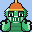 Crab #174