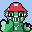 Crab #187