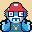 Crab #188