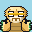 Crab #207