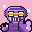 Crab #209
