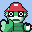 Crab #244
