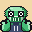 Crab #252