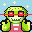 Crab #27