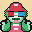 Crab #271