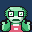 Crab #281