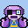 Crab #291