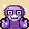 Crab #316