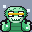 Crab #33