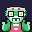 Crab #341