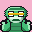 Crab #361
