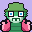 Crab #364