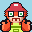 Crab #439
