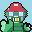 Crab #446