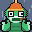 Crab #473