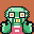 Crab #476