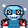 Crab #484