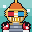 Crab #497