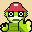Crab #511