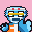 Crab #513