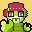 Crab #524